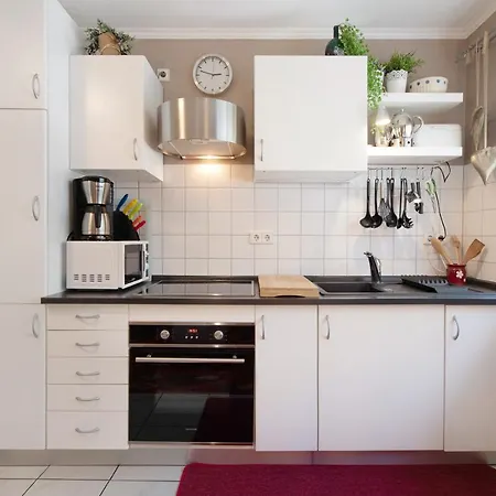 Bluehome Ferienwohnung Bad Bellingen Exterior foto