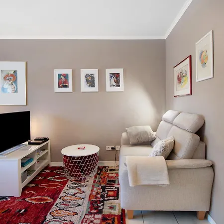 Bluehome Ferienwohnung Bad Bellingen Exterior foto