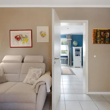 Bluehome Ferienwohnung Bad Bellingen Exterior foto