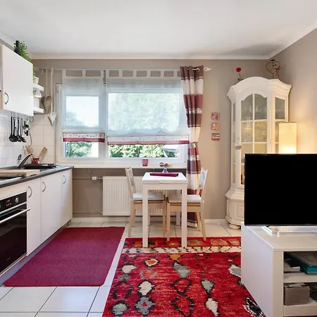Bluehome Ferienwohnung Bad Bellingen Exterior foto