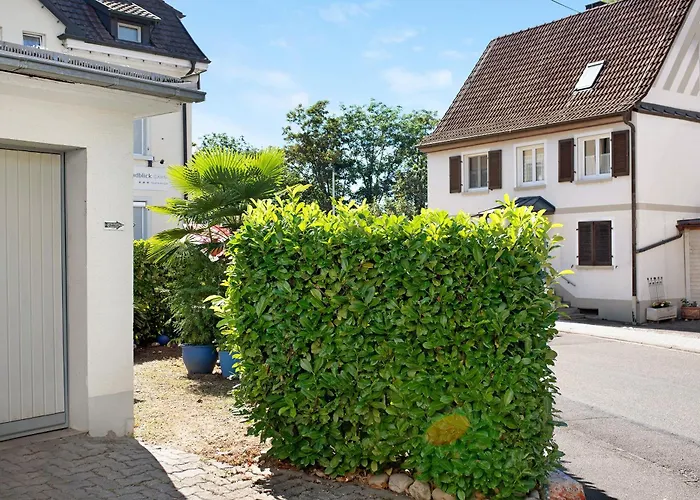 Bluehome Ferienwohnung