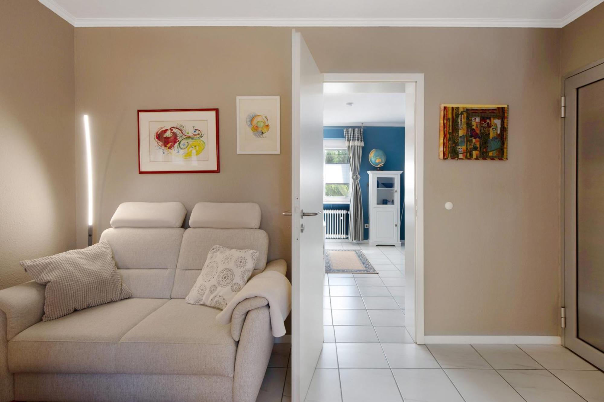 Bluehome * Bad Bellingen