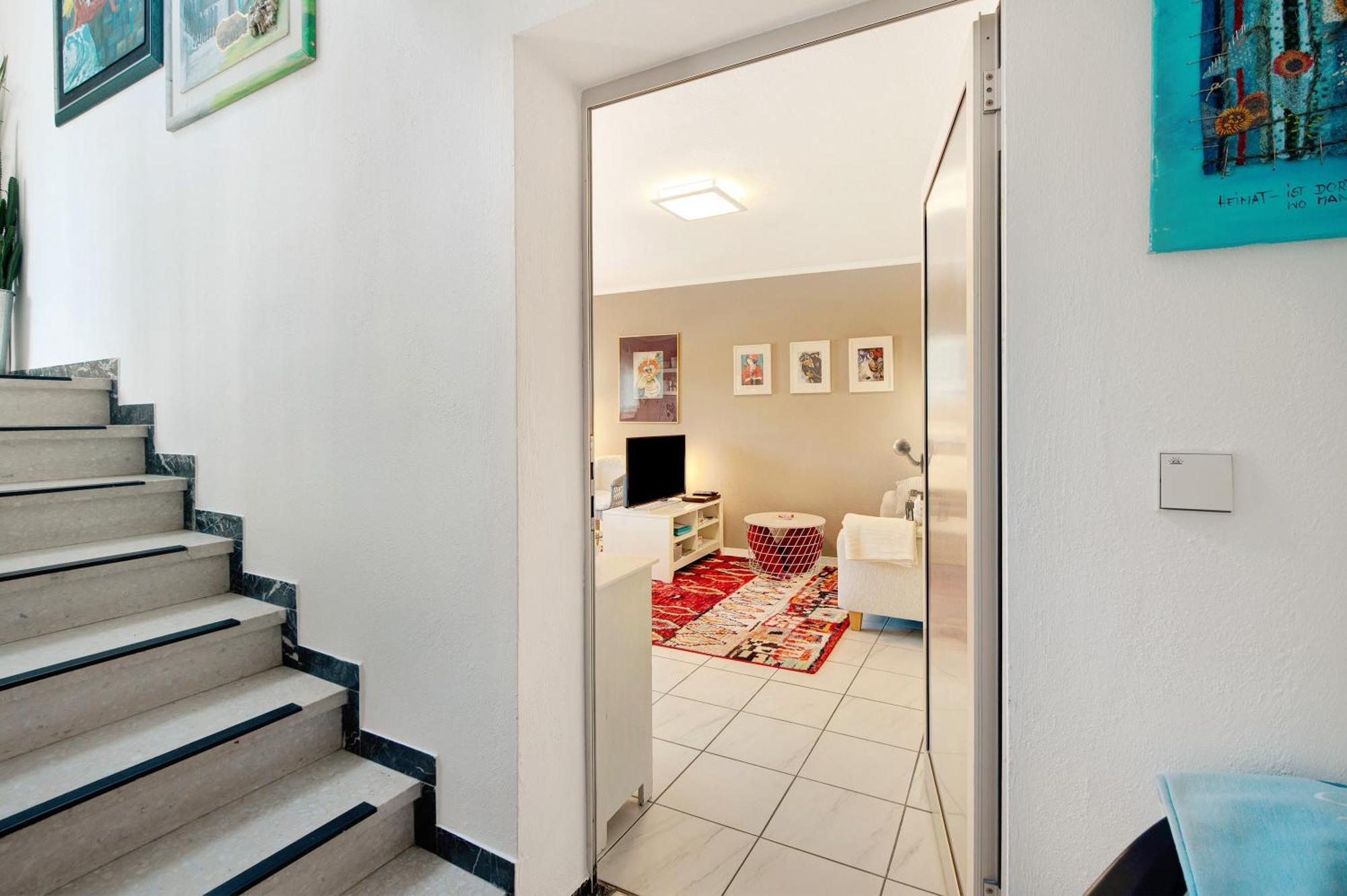 Apartment Bluehome Bad Bellingen