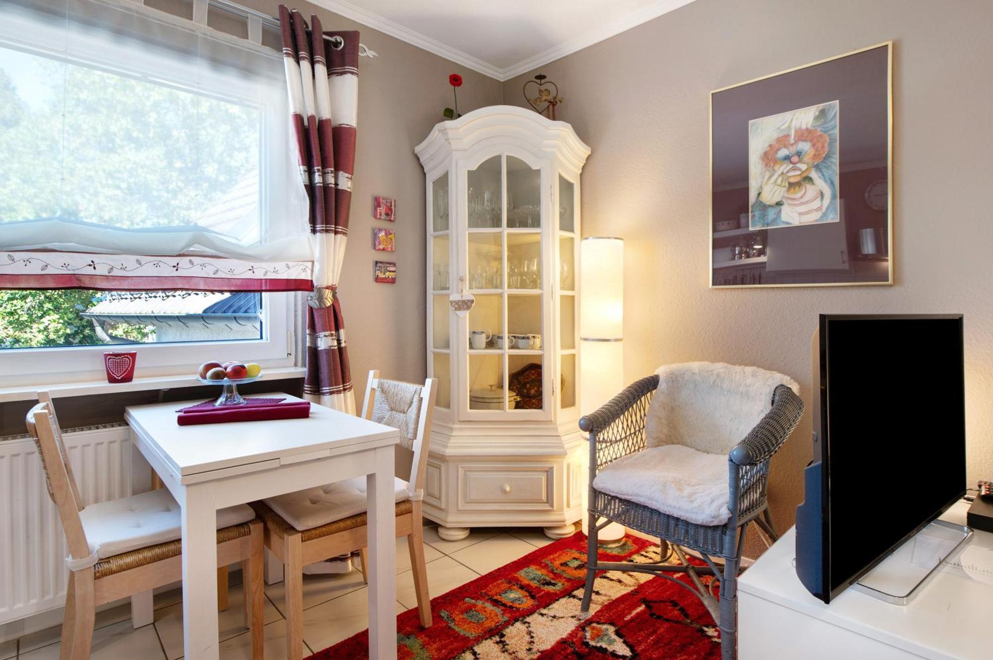 Bluehome Apartment Bad Bellingen