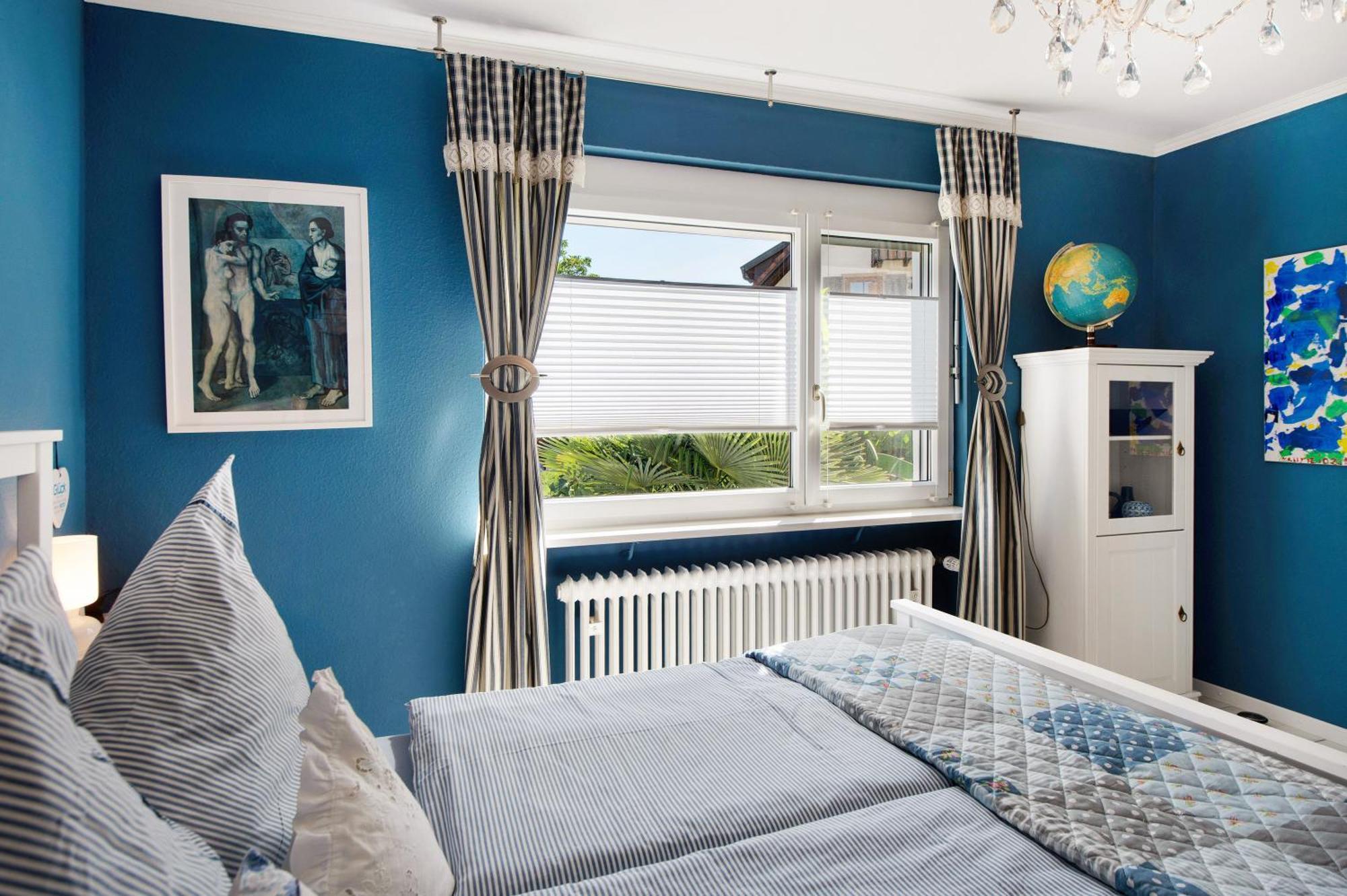 Apartment Bluehome *
